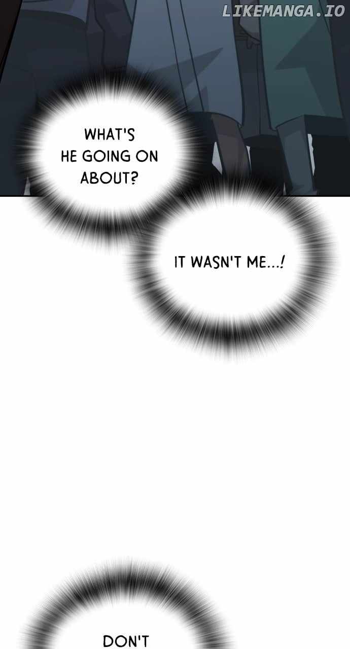 The Regressor Protects Only Me Chapter 27 74